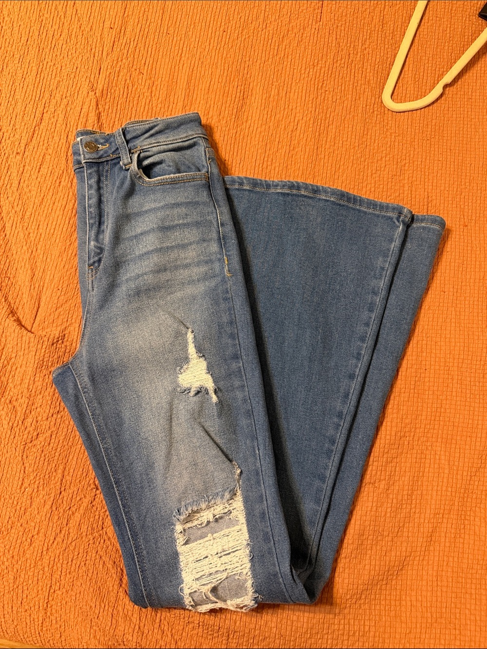 Cello Flared Jeans